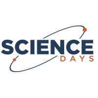 SCIENCEDAYS Logo