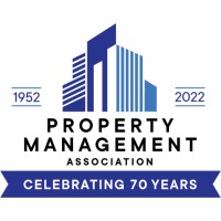 Property Management Association Logo