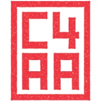 Center For Artistic Activism Logo