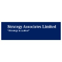 Strategy Associates Limited Logo
