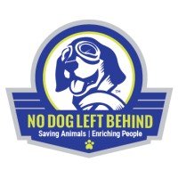 No Dog Left Behind Logo