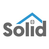 Solid Properties & Investments LLC Logo