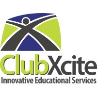 Club Xcite Logo