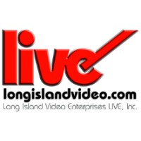 LONG ISLAND VIDEO ENTERPRISES LIVE INC Logo