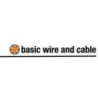 basic wire and cable Logo