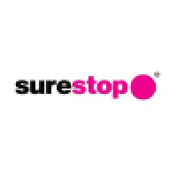 Surestop Ltd Logo