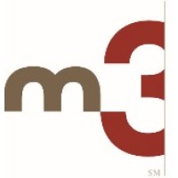 M3 Engineering & Technology Corp. Logo