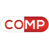 COMP - Central Occupational Medicine Providers Logo