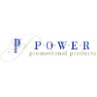 Power Promotional Products Logo
