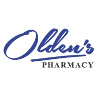 Olden’s Pharmacy Logo