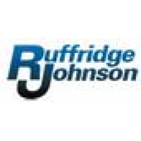RUFFRIDGE JOHNSON EQUIPMENT Logo