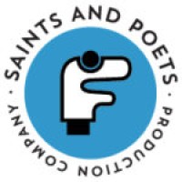 SAINTS AND POETS PRODUCTION COMPANY Logo