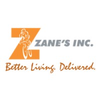 Zanes Inc. Logo