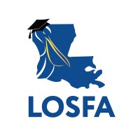 Louisiana Office of Student Financial Assistance Logo