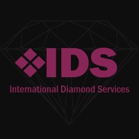 International Diamond Services, Inc. Logo