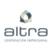 Altra Corporación Logo
