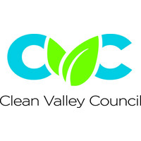 CLEAN VALLEY COUNCIL INC Logo