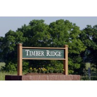 Timber Ridge Treatment Center, Inc. Logo