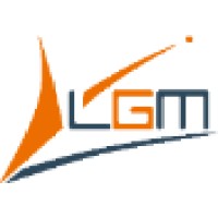 LGM GmbH Logo