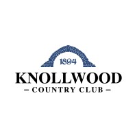Knollwood Country Club Logo