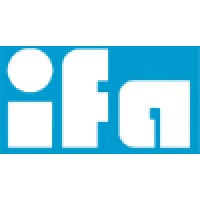 IF Associates, Inc. Logo