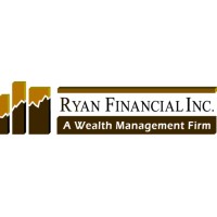 Ryan Financial Inc. Logo