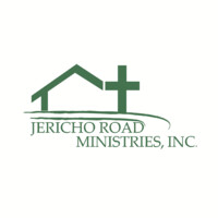 JERICHO ROAD MINISTRIES, INC. Logo
