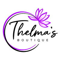 Thelmas Boutique Logo