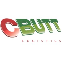 C BUTT LTD Logo
