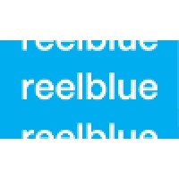 reelblue, LLC Logo