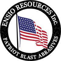 ENSIO RESOURCES, INC. Logo