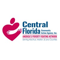 CENTRAL FLORIDA COMMUNITY ACTION AG ENCY, INC. Logo