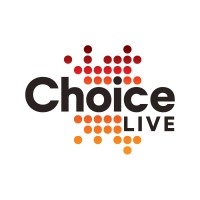 ChoiceLIVE Logo