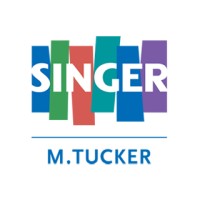 Singer M. Tucker Logo