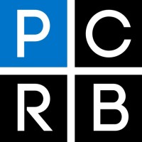 Pennsylvania Compensation Rating Bureau (PCRB) Logo