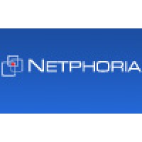 Netphoria Inc. Logo
