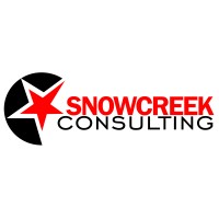 Snowcreek Consulting Logo
