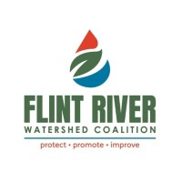 Flint River Watershed Coalition Logo