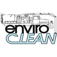 ENVIRO-CLEAN EQUIPMENT, INC. Logo
