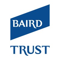 Baird Trust Company (“Baird Trust”) Logo