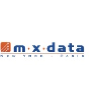 MX Data Group Logo