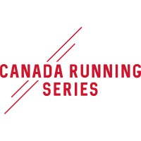 Canada Running Series Logo