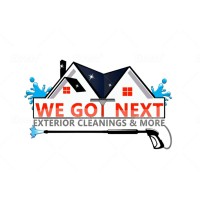 WE GOT NEXT CLEANING LLC Logo