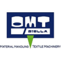 OMT BIELLA SRL Logo