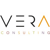 VERA Consulting Logo