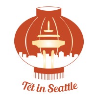 TET IN SEATTLE Logo