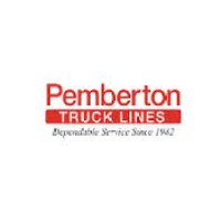 PEMBERTON TRUCK LINES, INC. Logo