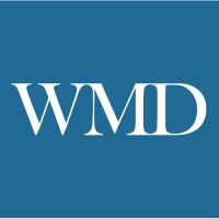 WILSON, MORTON & DOWNS, LLC Logo