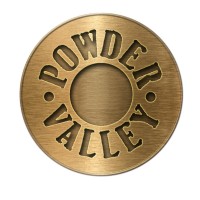 POWDER VALLEY, LLC Logo