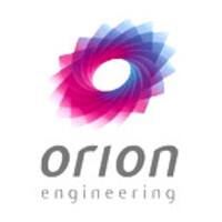Orion Engineering - Careers in Technology Logo